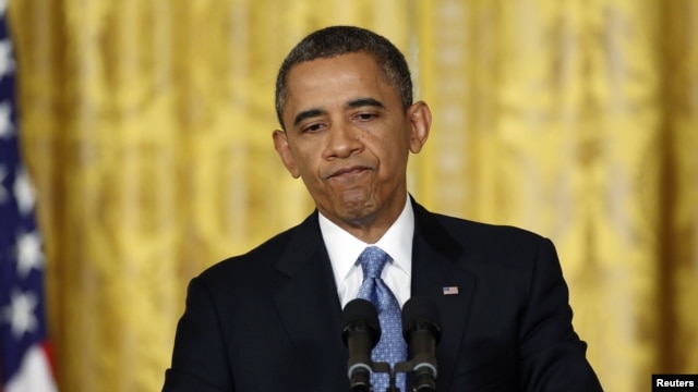 U.S. President Barack Obama will give the annual State of the Union address on February 12.