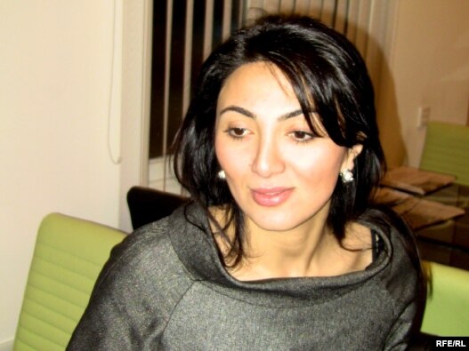 Sevinc Sevdimalıyeva