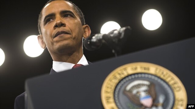 Obama: Terrorizmi, kërcënimi më i madh