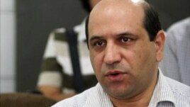 Ali Ashtari was sentenced to death by a revolutionary court in June.