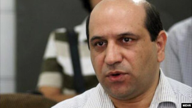 Ali Ashtari was sentenced to death by a revolutionary court in June.