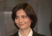 Lidiya Yusupova (courtesy photo)
