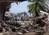 Some have accused Muslim nations of not pledging enough aid