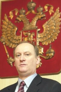 Nikolai Patrushev (file photo) (ITAR-TASS)