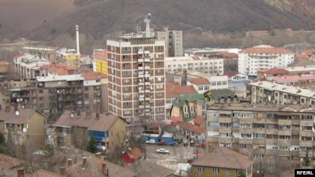 Mitrovica