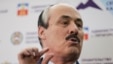 Daghestan leader Ramazan Abdulatipov said candidates should refrain from trying to reap political dividends by leveling unfounded accusations at the authorities, and he made clear his disapproval of those political forces that, even though they purportedly lack popular support, seek "to undermine the legitimacy of the election campaign by criticizing the authorities' undemocratic approach." 