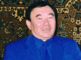 Болат Назарбаев, бизнесмен, брат президента Нурсултана Назарбаева.