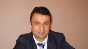 На этой неделе взят под арест влиятельный предприниматель, руководитель инициативной группы по созданию партии "Новый Таджикистан" Зайд Саидов