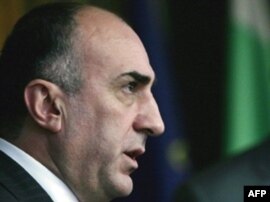 Elmar Məmmədyarov