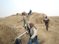 Will the awakening councils turn against the Iraqi goverment?