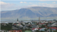 Imagine a capitalei Islandei, Reykjavik