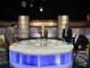 Iran President, Reformist Rival Trade Barbs In TV Debate