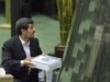 Guardians Council Approves Iran Budget