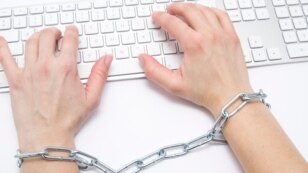 Azerbaijan -- internet censorship