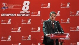 Ivica Dačić