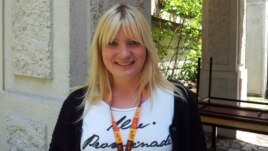 Anita Mitić
