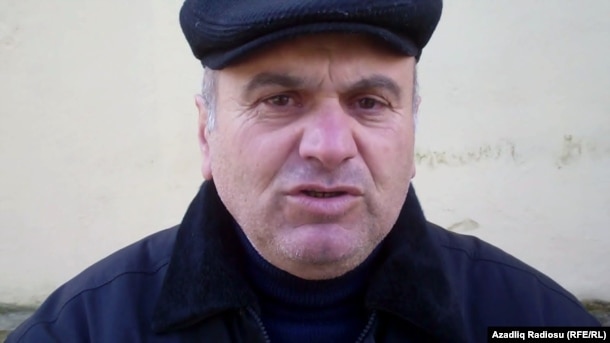 Vidadi Mirzəyev