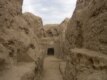 Ruins in Nisa