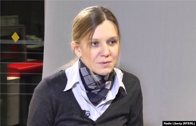 Евгения Лёзина