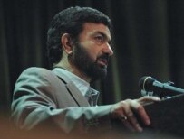 Iranian Drug Control Headquarters Secretary-General Fada Hussein Maliki (Fars file photo)