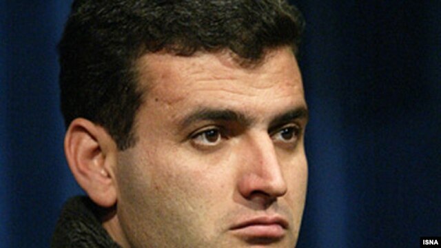 Iranian activist Abdollah Momeni is believed to have been sentenced to eight years in prison.