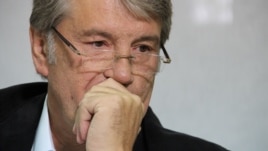 Viktor Yushchenko