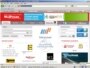 Screenshot web portala moj-posao.net, 2. septembar 2010