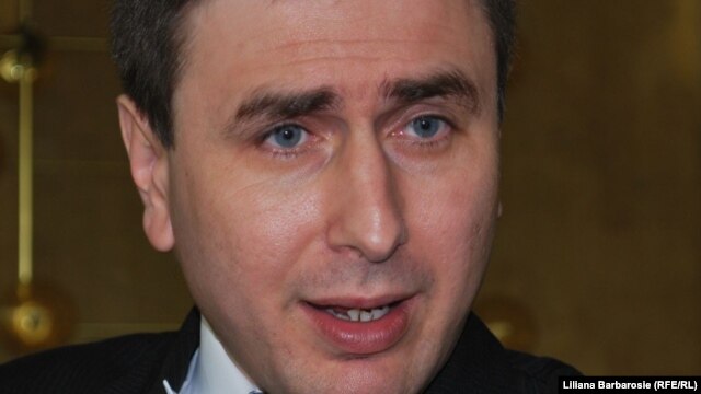 Veaceslav Ioniță