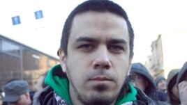 Художник Артем Лоскутов