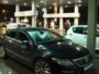 Automobili oštećeni u napadu 