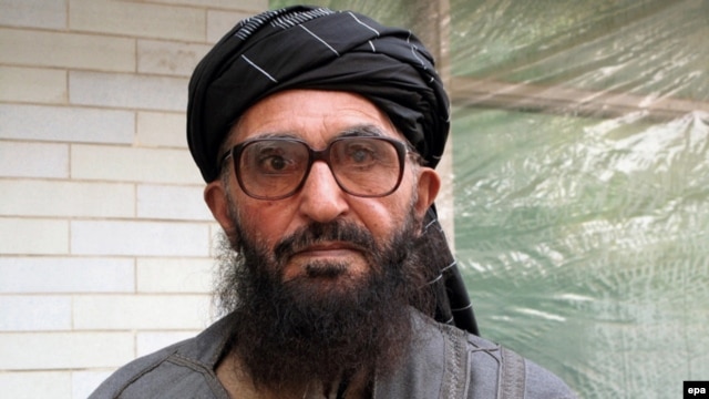 Arsala Rahmani had been seen as a viable mediator between the Taliban and the Afghan government.