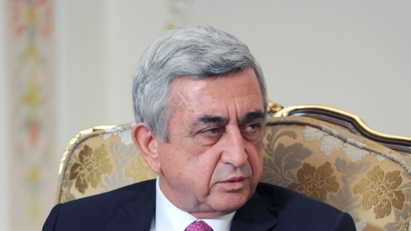 Армения окончательно переходит к парламентской форме правления