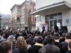 Tug-Of-War Under Way For Former Bosnian Vice President