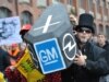 Analyst: GM 'Scared' Off By Partners In Proposed Deal