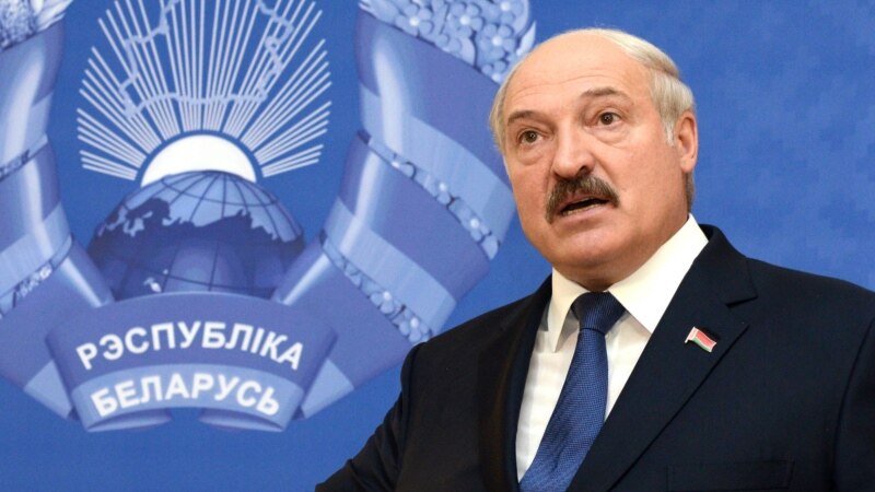 ОБСЕ критикует выборы в Беларуси