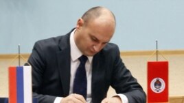 Aleksandar Džombić