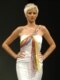 UAE - Dubai Fashion Week, 25Oct2007