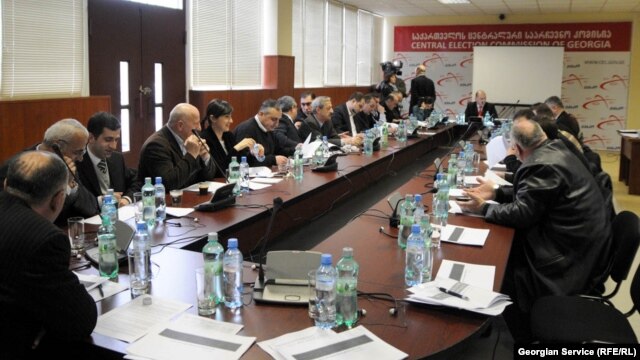 Much discussion between the opposition and ruling party has led to little change in the law.