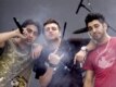 Iran -- Rafez group, Dubai concert, 23Mar2008 