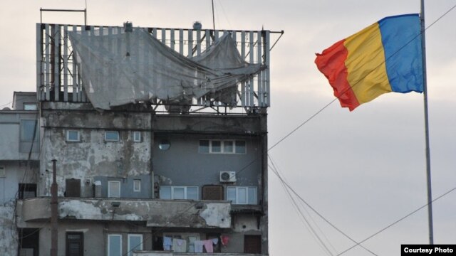 (Foto: Mitoș Micleușanu)