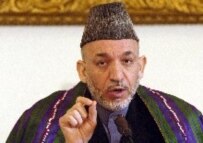 Hamid Karzai (file photo) (epa)