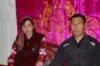 Kyrgyz-Uzbek Newlyweds Get Cash