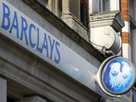 Barclays Bank