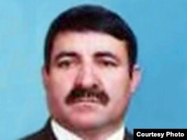 احمد سعیدی کارشناس مسایل سیاسی افغانستان