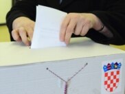 Referendum o EU, Hrvatska, 22. januar 2012.