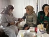 Inaction, Stigma Fuel Chechnya's TB Epidemic