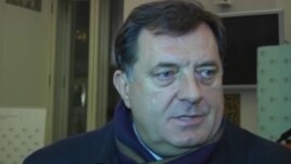 Milorad Dodik