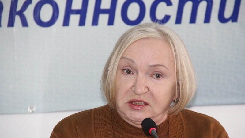 Калеева: в Казахстане необходим новый закон о СМИ
