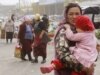 Detention Sparks Kyrgyz Protest