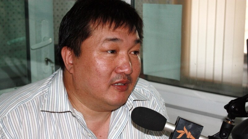 Дыйканбаев: От ухода нескольких министров правительство лучше работать не станет